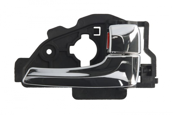 Maner usa fata/spate dreapta interior crom HYUNDAI ix35/TUCSON intre 2010-2015 [1]