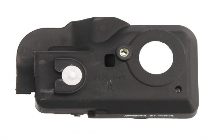 Maner usa Fata/Spate Dreapta interior, crom potrivit FORD MONDEO III 1.8-3.0 2000-2007 [2]