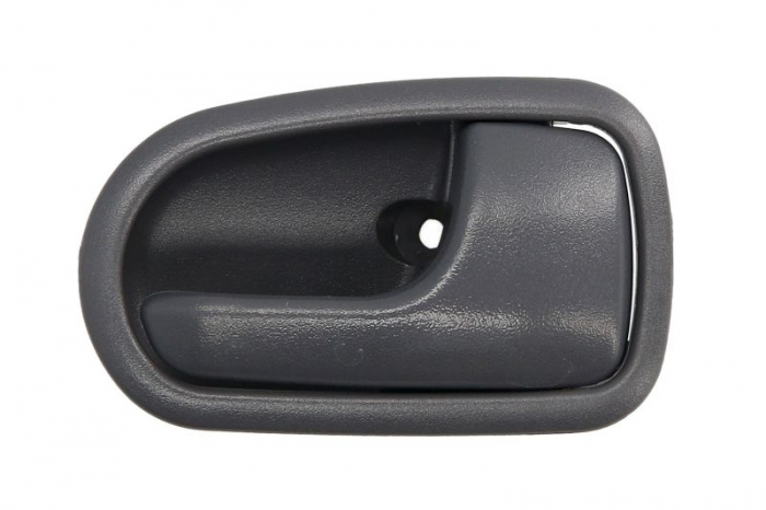 Maner usa Fata/Spate Dreapta interior, gri potrivit MAZDA 323 F VI, 323 S VI, 626 IV 1.3-2.5 1991-2004 [1]
