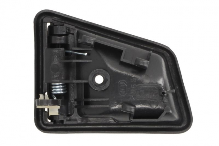 Maner usa Fata/Spate Dreapta interior, gri potrivit SUZUKI VITARA 1.3-2.5 dupa 1988 [2]