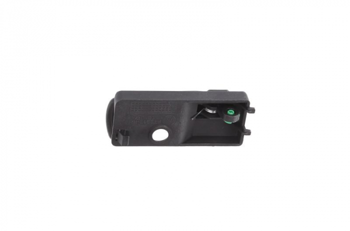 Maner usa fata/spate dreapta interior, negru, FIAT PUNTO intre 1993-2000 [2]