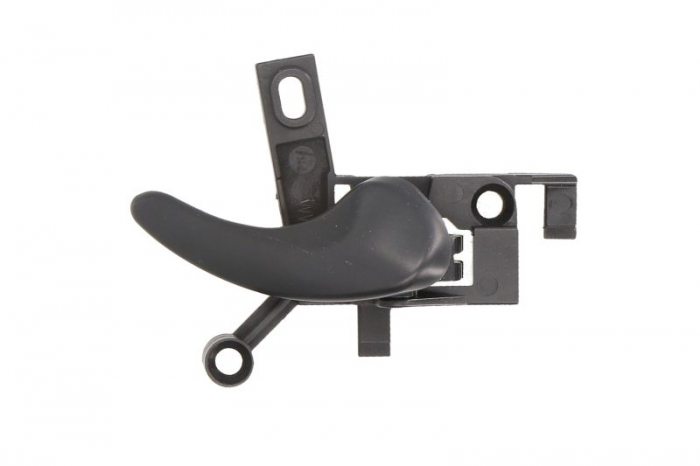 Maner usa fata/spate dreapta interior, negru, FORD GALAXY; SEAT ALHAMbrat; VW SHARAN intre 1996-2001 [3]