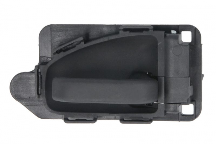 Maner usa Fata/Spate Dreapta interior negru potrivit CITROEN SAXO 1.0-1.6 1996-2004 [1]