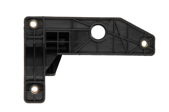 Maner usa Fata/Spate Dreapta interior negru potrivit FIAT BRAVA, BRAVO I, MAREA 1.2-2.4 usi 1995-2003 [2]