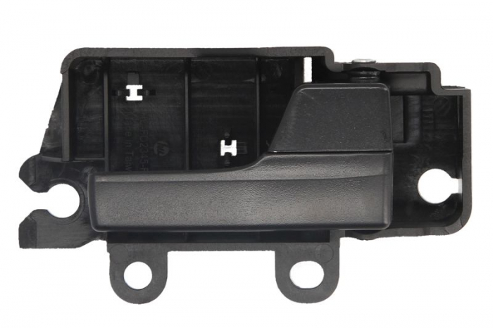 Maner usa Fata/Spate Dreapta interior negru potrivit FORD C-MAX, FOCUS II; FORD USA FOCUS 1.4-2.5 2004-2012 [3]
