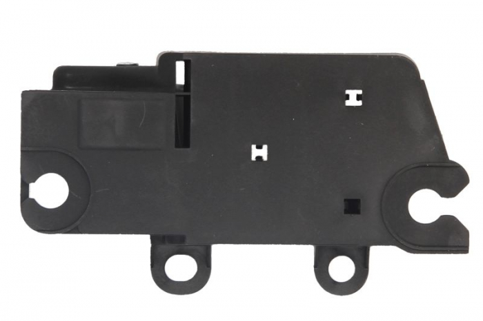 Maner usa Fata/Spate Dreapta interior negru potrivit FORD C-MAX, FOCUS II; FORD USA FOCUS 1.4-2.5 2004-2012 [2]