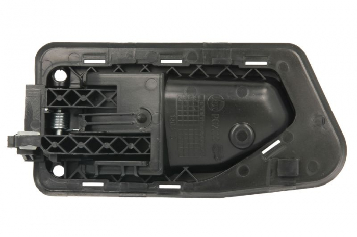 Maner usa Fata/Spate Dreapta (interior, negru) potrivit PEUGEOT 306, 306/HATCHBACK, 306/KOMBI 1.1-2.0D 04.93-12.02 [2]