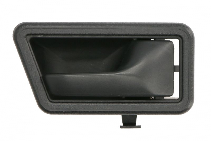 Maner usa Fata/Spate Dreapta interior, negru potrivit VW CORRADO, GOLF II, JETTA II 1.0-2.9 1983-1995 [1]