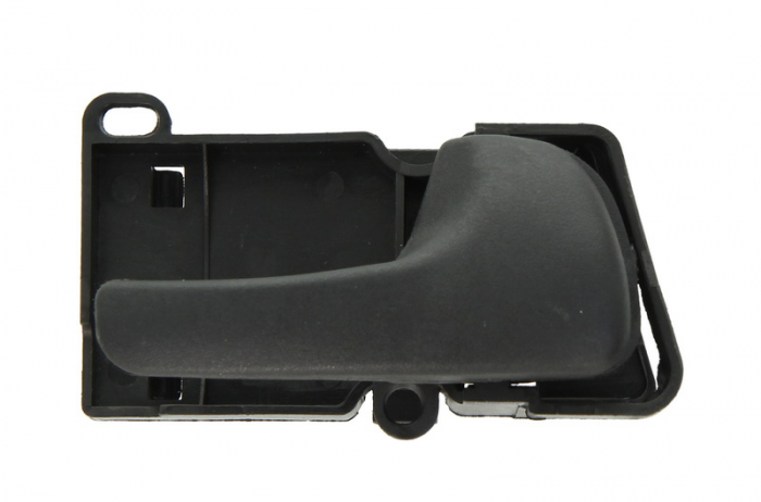 Maner usa fata/spate dreapta interior, negru, VW PASSAT intre 1993-1997 [3]