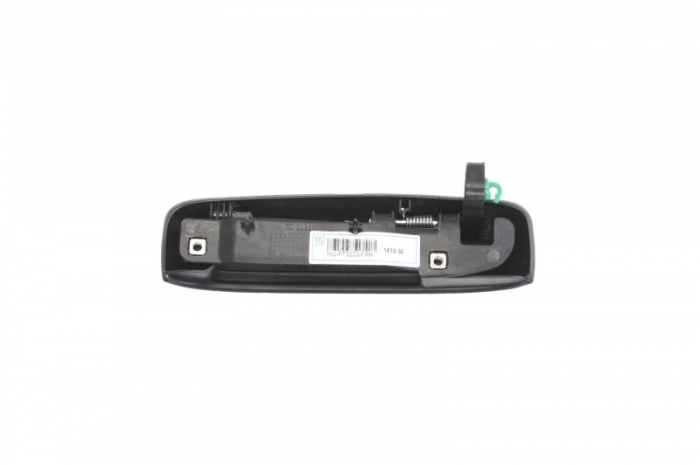 Maner usa fata/spate dreapta negru FIAT PANDA intre 2003-2012 [2]