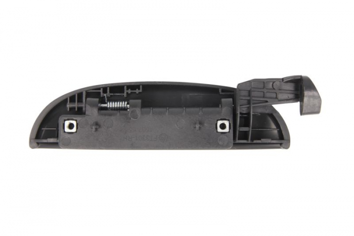 Maner usa fata/spate dreapta negru/grunduit FIAT PALIO, SIENA intre 1996-2001 [2]
