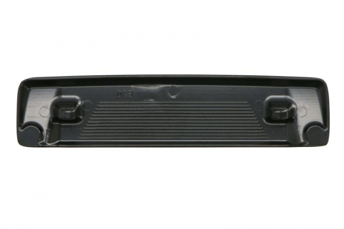 Maner usa Fata/Spate Dreapta/Stanga exterior, grunduit negru potrivit BMW Seria 3 E30 1.6-2.7 1982-1994 [2]