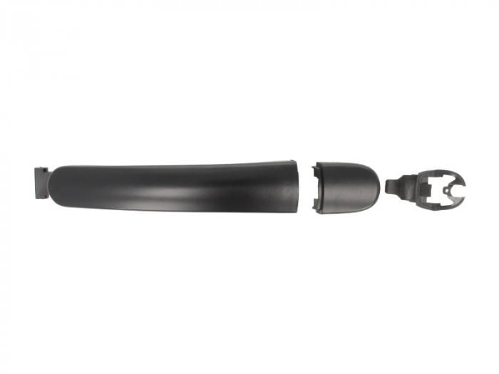 Maner usa fata/spate stanga/dreapta exterior, grunduit SEAT TOLEDO IV; SKODA CITIGO, YETI; VW JETTA IV, TIGUAN dupa 2007 [1]