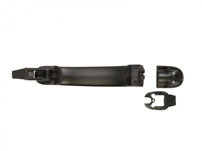 Maner usa fata/spate stanga/dreapta exterior, grunduit, VW EOS, GOLF, JETTA intre 2005-2015 [2]