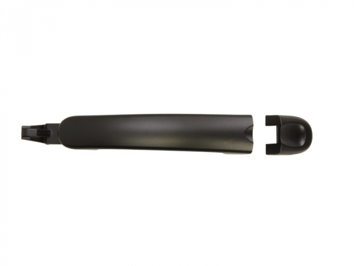 Maner usa fata/spate stanga/dreapta exterior, grunduit, VW EOS, GOLF, JETTA intre 2005-2015 [1]