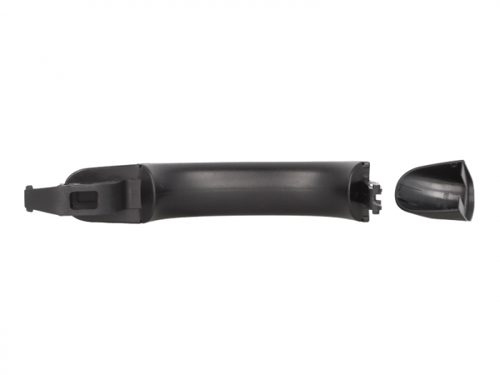 Maner usa fata/spate stanga/dreapta exterior, grunduita VW TOUAREG intre 2002-2010 [2]