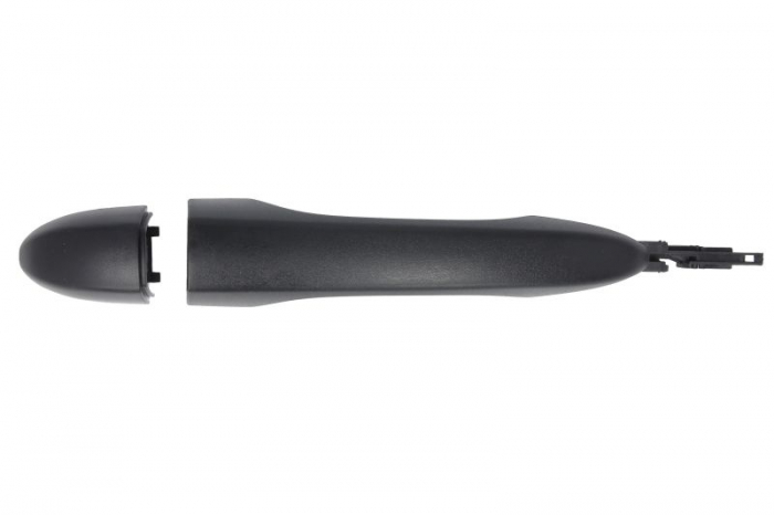 Maner usa fata/spate stanga/dreapta exterior, negru, JEEP CHEROKEE intre 2013-2018 [2]