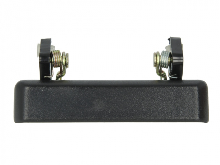 Maner usa fata/spate stanga/dreapta exterior, negru, SUZUKI SAMURAI intre 1981-1998 [3]
