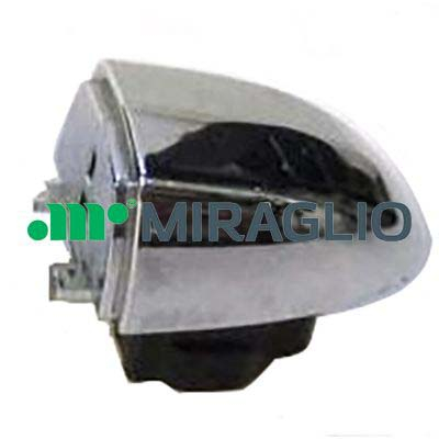 Maner usa fata / spate stanga/dreapta potrivit FIAT 500X 1.0-2.0D 09.14- [1]