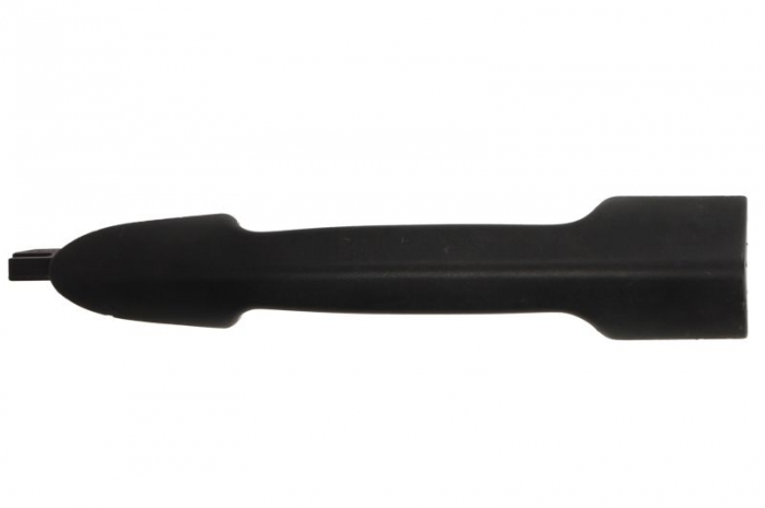 Maner usa fata/spate stanga exterior, negru, FIAT STILO intre 2001-2008 [3]