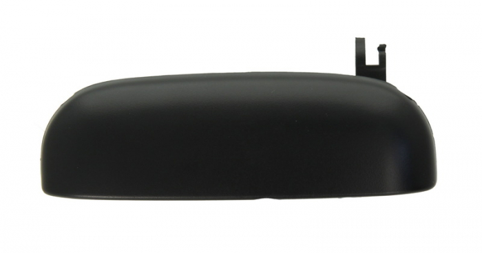 Maner usa Fata/Spate Stanga exterior, negru potrivit NISSAN MICRA II 1.0-1.5 usi 1992-2003 [3]