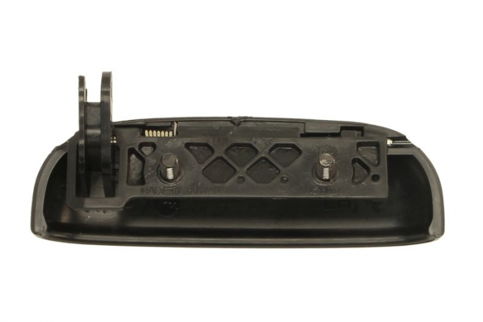 Maner usa Fata/Spate Stanga extern potrivit NISSAN MICRA II 1.0-1.5 usi 1992-2003 [2]