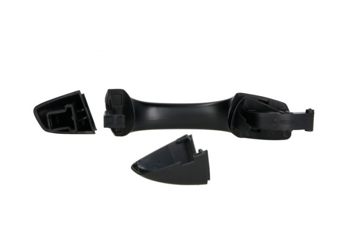 Maner usa fata/spate stanga grunduita SEAT LEON, LEON SC, LEON ST; VW GOLF 7 VII dupa 2012 [2]