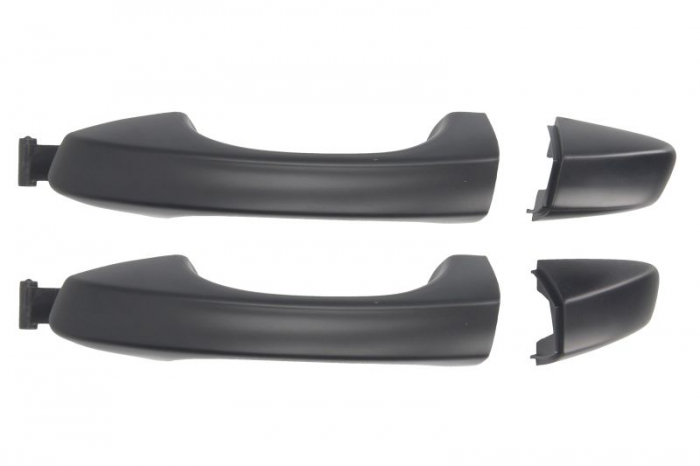 Maner usa fata/spate stanga grunduita SEAT LEON, LEON SC, LEON ST; VW GOLF 7 VII dupa 2012 [3]