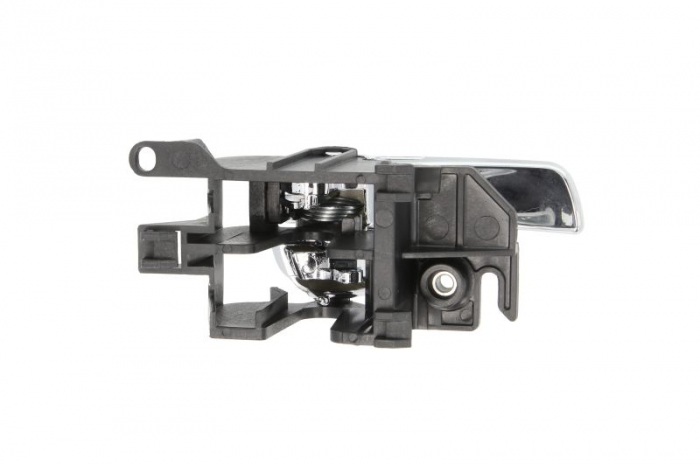 Maner usa fata/spate stanga interior, crom, NISSAN NAVARA, PATHFINDER intre 2005-2015 [2]