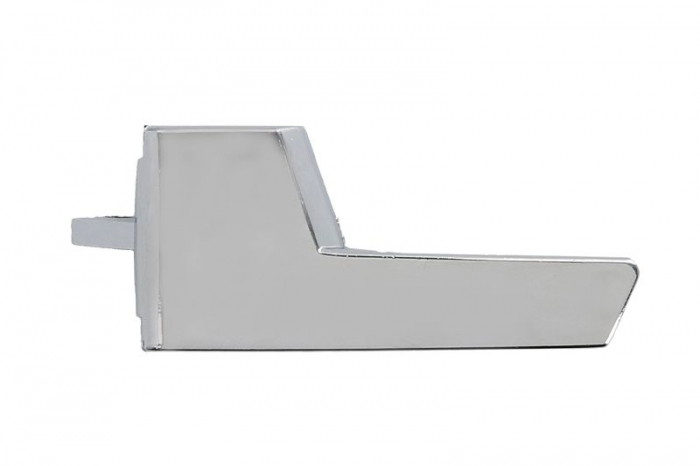 Maner usa Fata/Spate Stanga interior, crom potrivit VW CORRADO, GOLF II, JETTA II 1.0-2.9 1983-1995 [1]