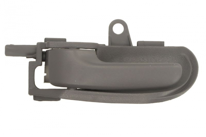 Maner usa Fata/Spate Stanga interior, gri potrivit CITROEN C1; PEUGEOT 107; TOYOTA AYGO 1.0/1.4 usi 2005-2014 [1]