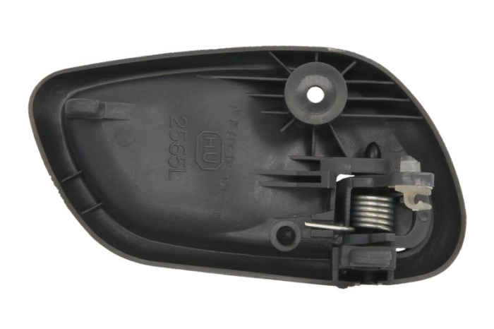 Maner usa Fata/Spate Stanga interior, gri potrivit OPEL AGILA; SUZUKI GRAND VITARA I, IGNIS I, IGNIS II, JIMNY 1.0-2.7 dupa 1998 [2]