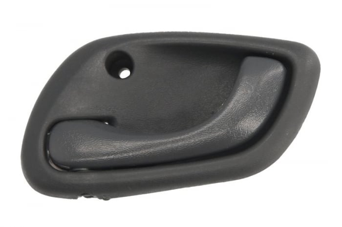 Maner usa Fata/Spate Stanga interior, gri potrivit OPEL AGILA; SUZUKI GRAND VITARA I, IGNIS I, IGNIS II, JIMNY 1.0-2.7 dupa 1998 [1]