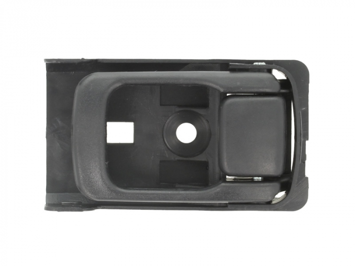 Maner usa fata/spate stanga interior negru NISSAN ALMERA I N15, MICRA 2 II K11 intre 1992-2003 [1]