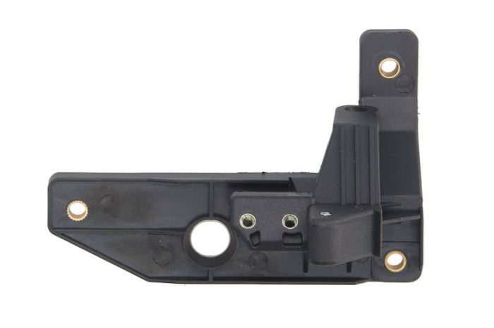 Maner usa Fata/Spate Stanga interior negru potrivit FIAT BRAVA, BRAVO I, MAREA 1.2-2.4 usi 1995-2003 [1]