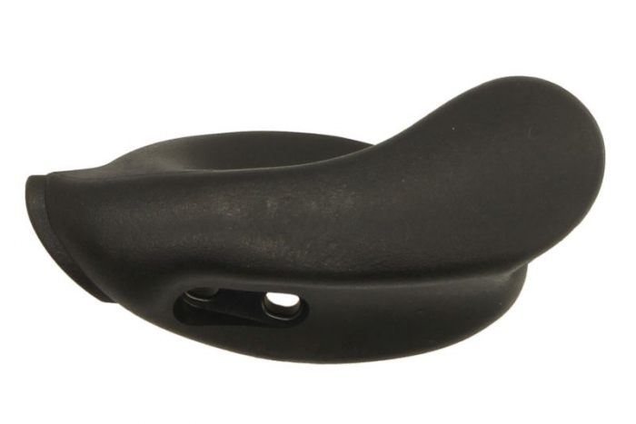 Maner usa Fata/Spate Stanga interior negru potrivit FIAT BRAVA, BRAVO I, MAREA 1.2-2.4 usi 1995-2003 [3]