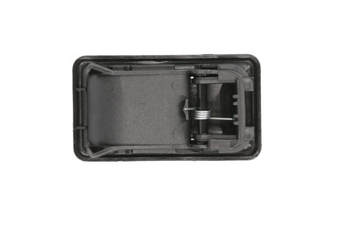 Maner usa Fata/Spate Stanga (interior, negru) potrivit FIAT UNO 0.9-1.9D 01.83-06.06 [2]