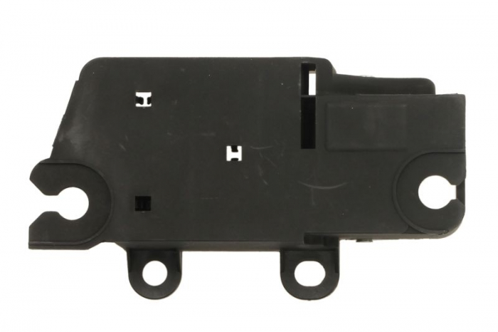 Maner usa Fata/Spate Stanga interior negru potrivit FORD C-MAX, FOCUS II; FORD USA FOCUS 1.4-2.5 2004-2012 [2]