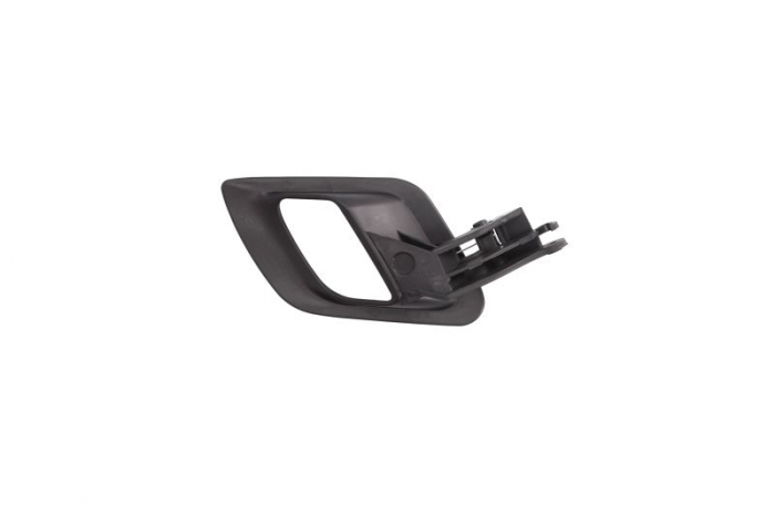 Maner usa fata/spate stanga interior, negru, SKODA FABIA, ROOMSTER intre 2006-2015 [2]