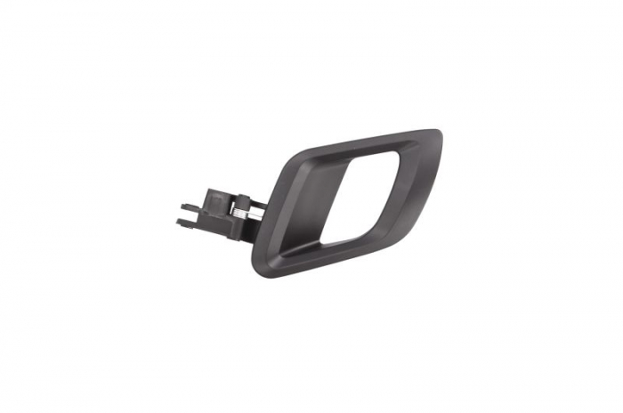 Maner usa fata/spate stanga interior, negru, SKODA FABIA, ROOMSTER intre 2006-2015 [3]