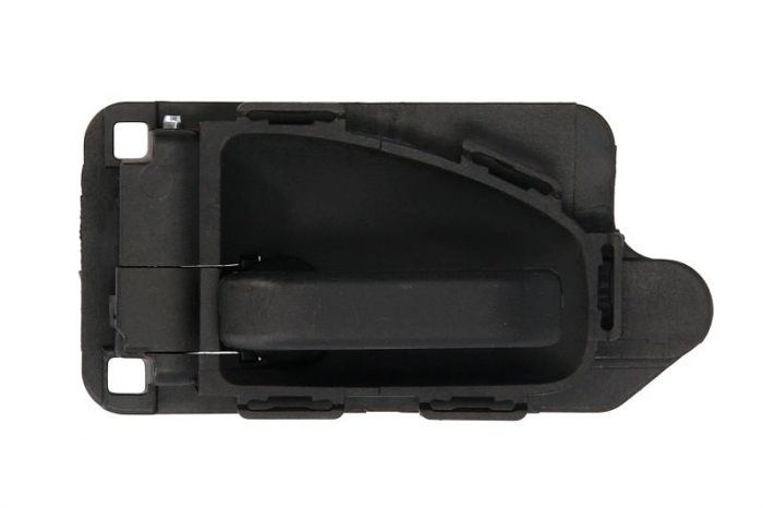 Maner usa Fata/Spate Stanga (interior, textura neagra) potrivit CITROEN SAXO 1.0-1.6 02.96-04.04 [3]