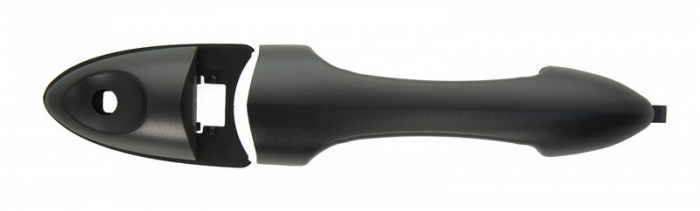 Maner usa fata stanga/dreapta exterior, cu locas FORD FOCUS intre 1998-2004 [2]