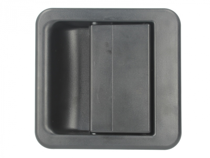 Maner usa fata stanga/dreapta negru CITROEN JUMPER; FIAT DUCATO; PEUGEOT BOXER intre 1994-2002 [3]