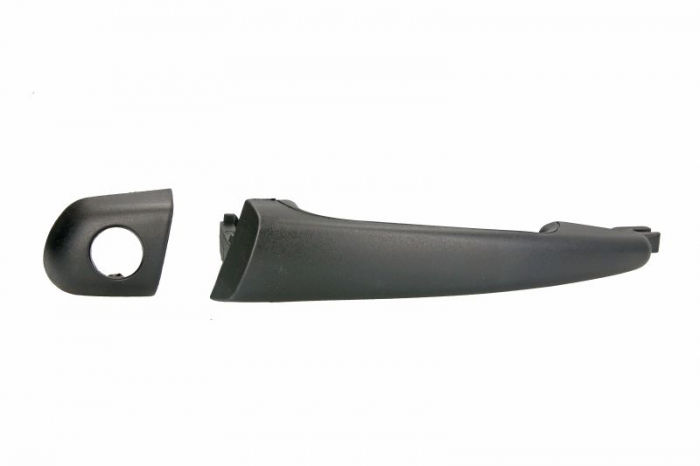 Maner usa fata stanga, exterior BMW 3 1998-2006 [1]