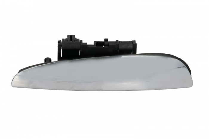Maner usa fata stanga exterior, crom, FIAT CROMA intre 2005-2010 [3]