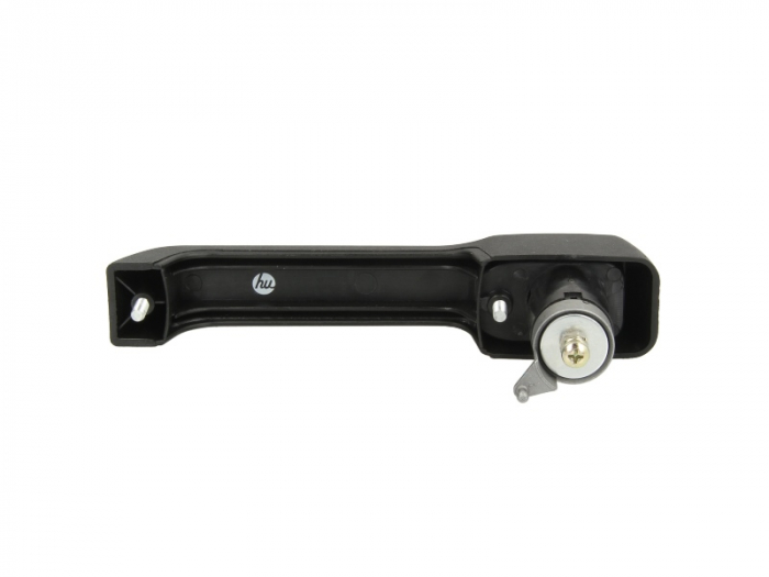 Maner usa fata stanga exterior, cu cheie, cu incuietoare FIAT UNO intre 1989-2002 [2]