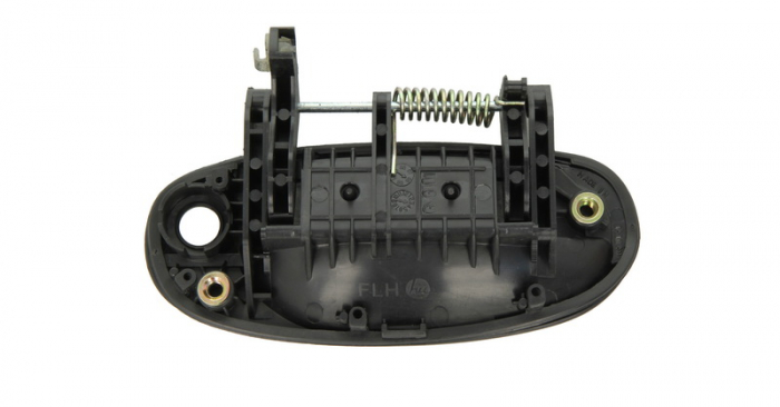 Maner usa fata stanga exterior, cu locas CHEVROLET AVEO / KALOS intre 2008-2011 [2]