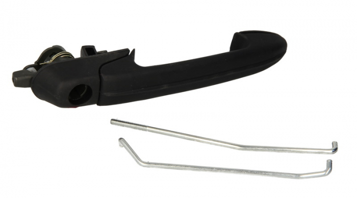 Maner usa fata stanga exterior, cu locas FIAT MAREA intre 1996-2002 [1]