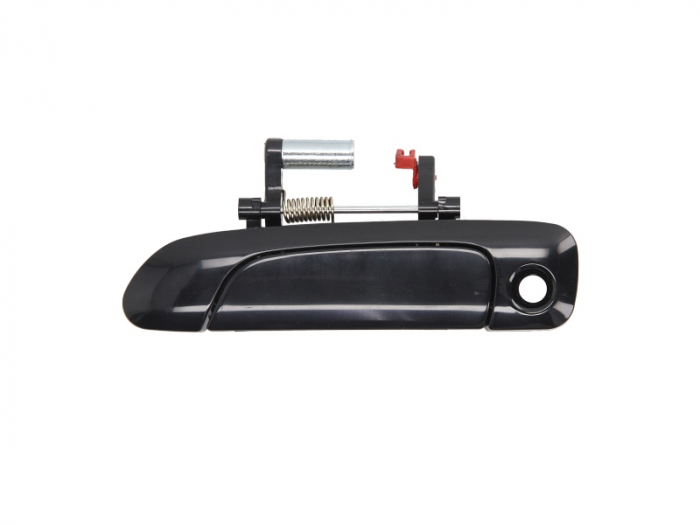 Maner usa fata stanga exterior, cu locas, grunduit HONDA CITY, JAZZ intre 2002-2009 [1]