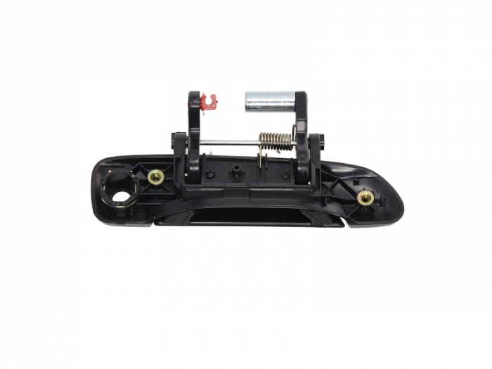 Maner usa fata stanga exterior, cu locas, grunduit HONDA CITY, JAZZ intre 2002-2009 [2]